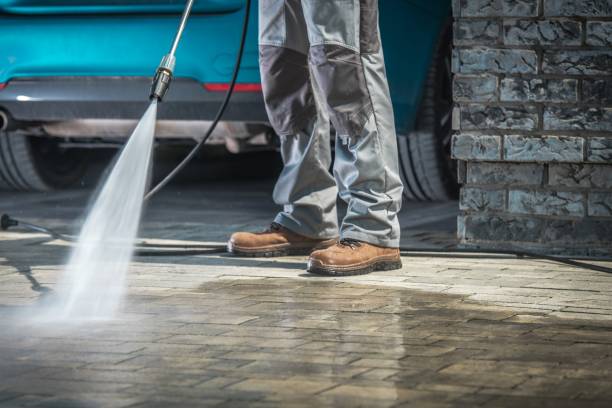 Los Osos, CA Pressure Washing Company