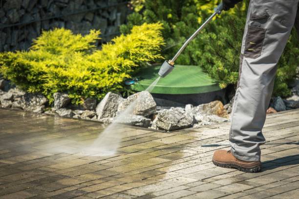 Best Sidewalk and Walkway Cleaning  in Los Osos, CA