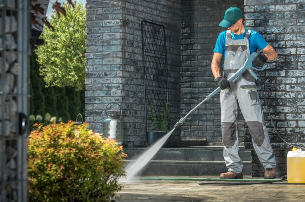 Best Solar Panel Cleaning  in Los Osos, CA