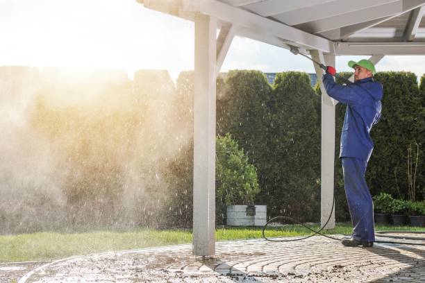 Best Solar Panel Cleaning  in Los Osos, CA