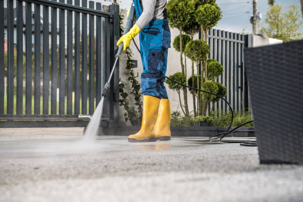Best Patio and Deck Pressure Washing  in Los Osos, CA
