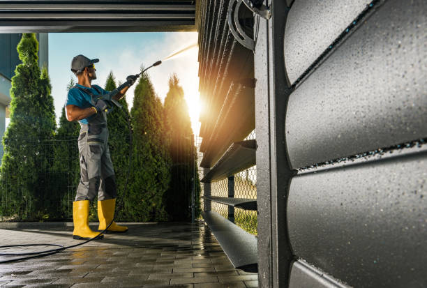 Best Roof Washing  in Los Osos, CA