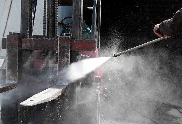 Best Warehouse Cleaning  in Los Osos, CA