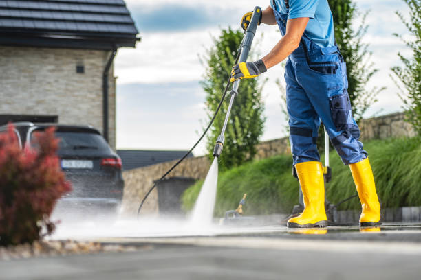 Best Building Exterior Washing  in Los Osos, CA